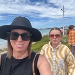Rachel Tomlin - Facebook