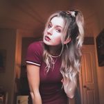 Rachel Tompkins - @rachytunes - Instagram