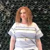 Rachel Tompkins - @cryptidredhead - TikTok