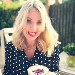 Rachel Tompkins - @rachtompkins - Instagram