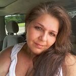 Rachel Tompkins - @blueship1972 - Instagram