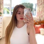 rachel 🌷 - @rachel.toone - Instagram