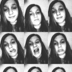 Rachel Torrence - @rachelsings123344 - Instagram