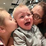 Rachel Rapp Trahan - @pink_princess73 - Instagram