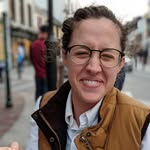 Rachel Tryon - @rlouiset - Instagram