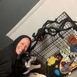 Rachel Vanderpool - @rach5050 - Instagram