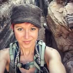 rachel vanderpool - @wandering.girl - Instagram