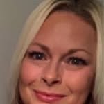 Rachel Varney - @blondie1973 - Instagram