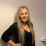 Rachel Varney - @_rachelvarney_ - Instagram