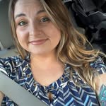 Rachel Varney - @mrsvarney7 - Instagram