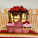 Rachel Rosa - @artes_rachelvassao - Instagram