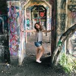Rachel Vass - @rach.in.chaarg - Instagram