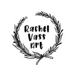 Rachel vass - @rachelvassdoodles - Instagram