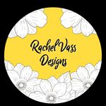 Rachel Vass Designs - @rachelvassdesigns - Instagram