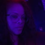 Rachel Velez - @tissini_live - Instagram