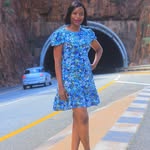 Ntsako Rachel Venter-Makhubele - @ntsakoventere - Instagram