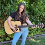Rachael Venter - @therealrachaelmusic - Instagram