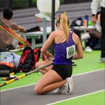 rachel venter - @rachelventerpolevault - Instagram