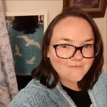 Rachel Vining - @rachel_the_llamacorn - Instagram