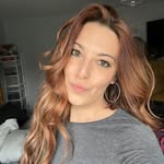 Rachel Vitale - @vitalerachel - Instagram