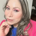 Rachel Vitales del Angel - @rachelvitales - Instagram
