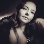 Rachel Prince (Warwick) - @missmeltycat - Instagram