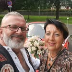 Rachel Leguiset Weigel - @rachouchouchou45 - Instagram