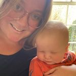 Rachel McLane Weigel - @rachelmweigel - Instagram