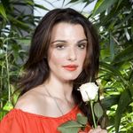ℝ𝕒𝕔𝕙𝕖𝕝 𝕎𝕖𝕚𝕤𝕫 🌷✿ - @rachelweisz.th - Instagram