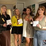 Rachael Weldon - @rachaelweldon - Instagram