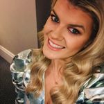Rachel Weldon - @rachie.wel - Instagram
