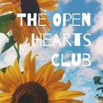 Rachel Westergaard - @theopenheartsclubpodcast - Instagram