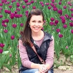 Rachel Wheat Lepchitz - @wheatiepie - Instagram