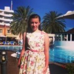 Rachel Whelan - @dancerw230 - Instagram