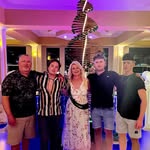 Rachel Whelan Sands - @hockeymum1972 - Instagram