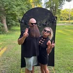 Rachel Alayna Whitcomb - @rachelalaynakyle - Instagram