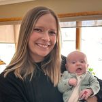 Rachel Stearns Wichmann - @rlstearns13 - Instagram