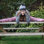 Rachel Windsor Yoga - @yoga.chronicles - Instagram