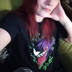 Rachel Winget - @harleyquinzel85 - Instagram