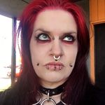 Rachel Wirth - @sinddel79 - Instagram
