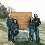 Rachel Wirth - @wirthwoodspreserve - Instagram