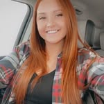 Rachel Wisdom - @rachelanne_96 - Instagram