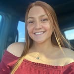 Rachel Wisdom - @rachelanne.96 - Instagram