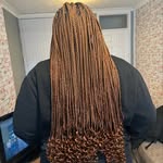 Rachel Wisdom Ebisingha - @raesbeautyplace - Instagram