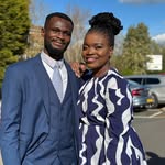 Rachel Wisdom Ebisingha - @racheljaie - Instagram