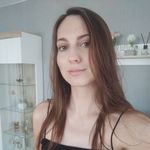 Rachel Wolfram - @squiesel - Instagram