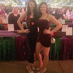 Rachel Wolfram - @ratch1990 - Instagram