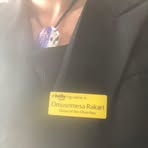 Rachel Woolcock - Facebook