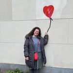 Rachel Woolf - @rwoolf13 - Instagram