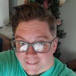 Rachel Woolf - @rayray5028 - Instagram